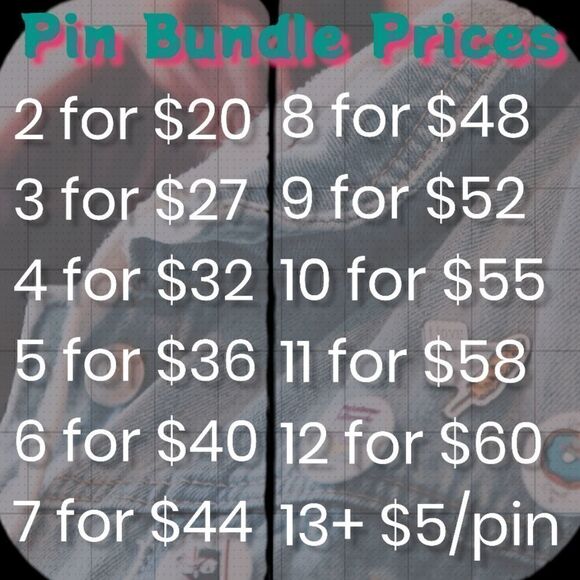 Happy Pills Enamel Pin  - Picture 6 of 8